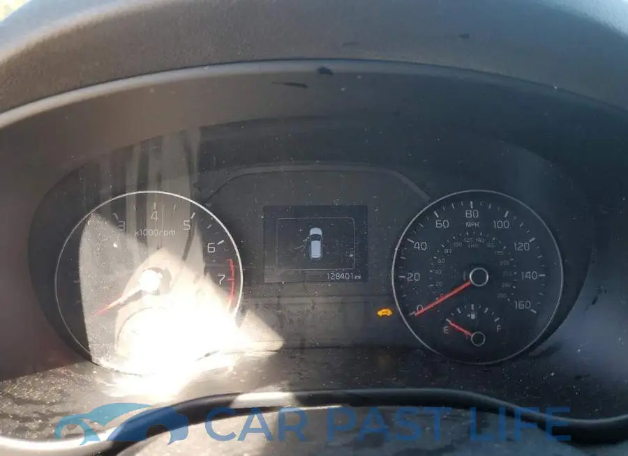 KNDPN3AC6H7160588# 9