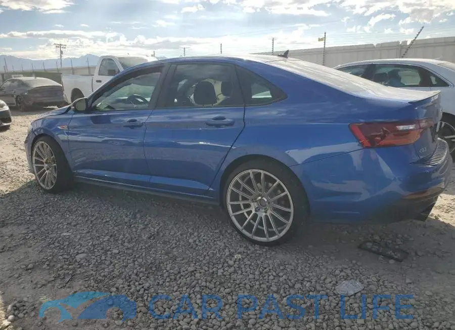3VW2T7BU5NM029231# 2