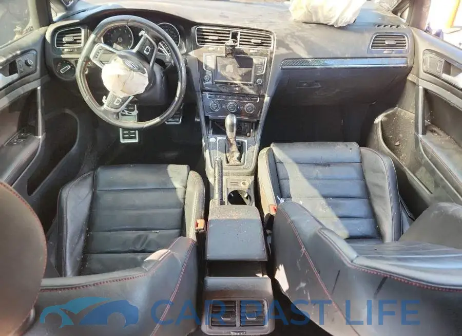 3VW447AU4GM015394# 8