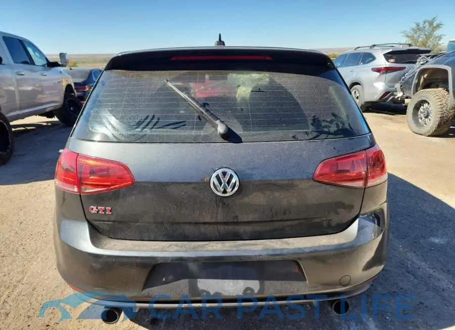 3VW447AU4GM015394# 6