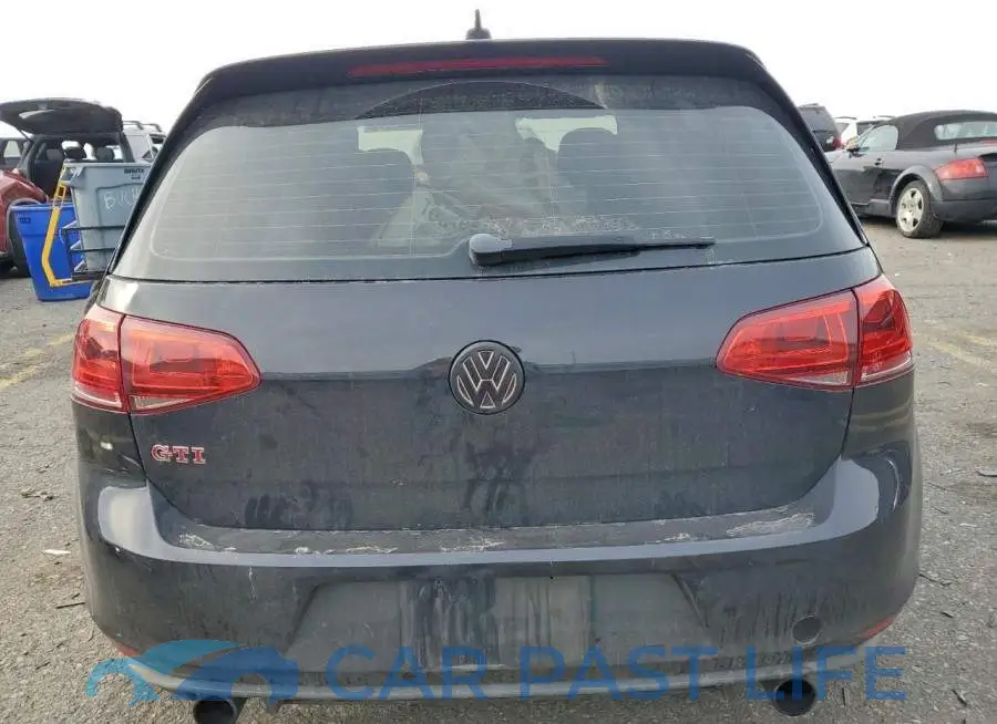 3VW547AU0GM037123# 6