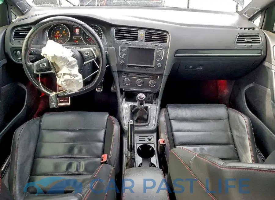 3VW547AU0GM037123# 8