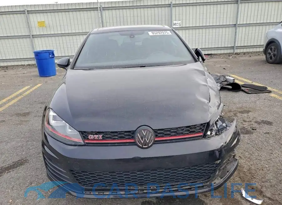 3VW547AU0GM037123# 5