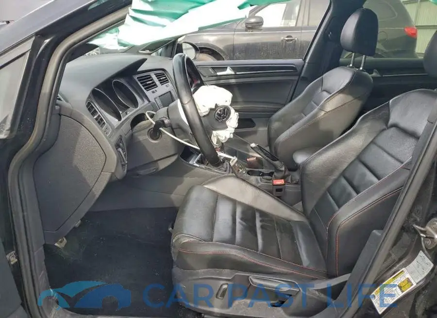 3VW547AU0GM037123# 7