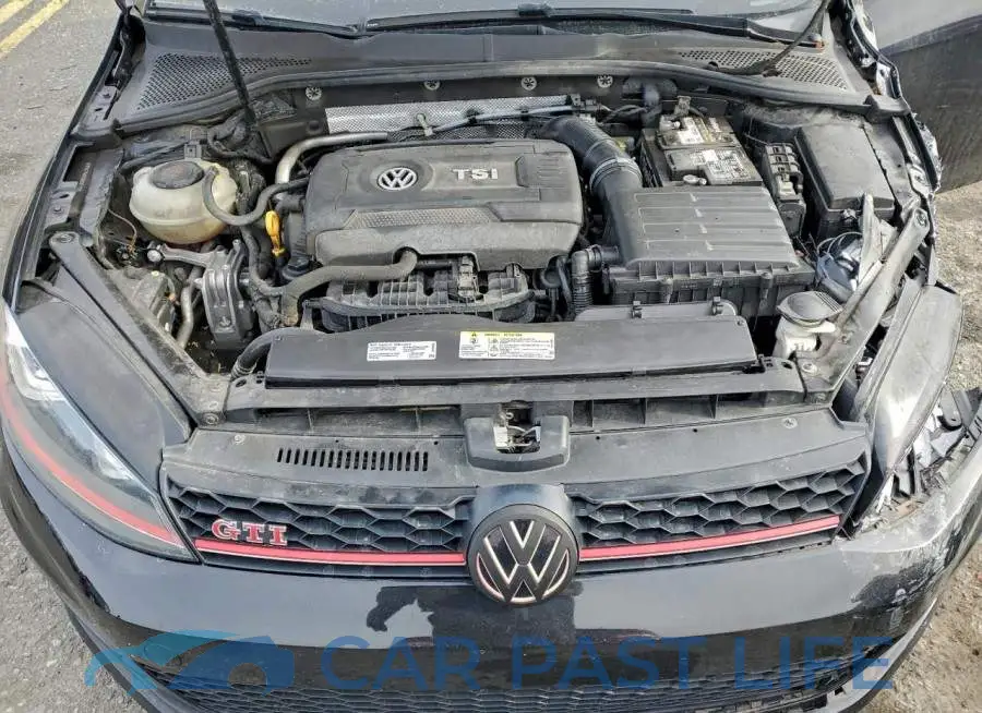 3VW547AU0GM037123# 11