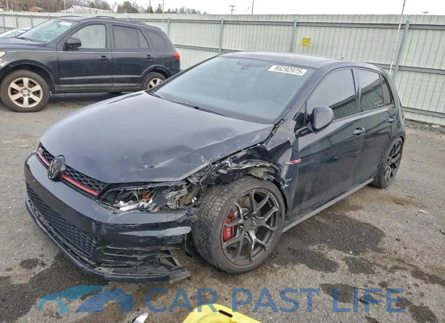 3VW547AU0GM037123# 1