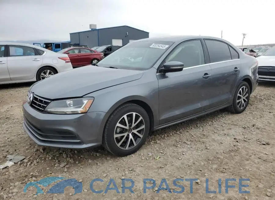 3VWDB7AJ2JM251304# 1