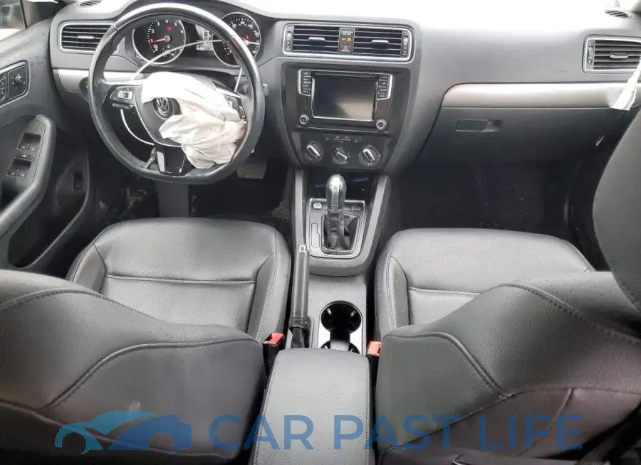 3VWDB7AJ2JM251304# 8
