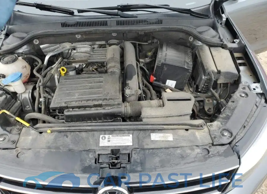 3VWDB7AJ2JM251304# 11