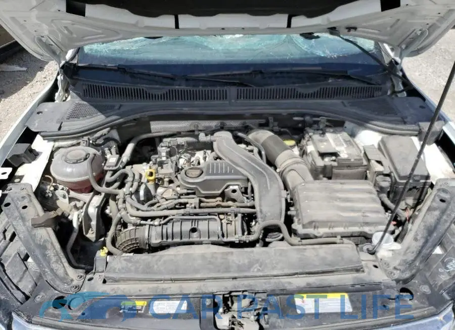 3VWGM7BU0NM034243# 11