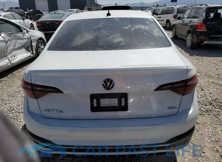 3VWGM7BU0NM034243# 6