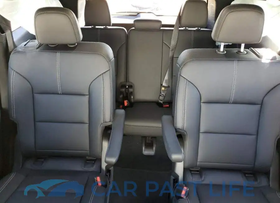 1GKENKRS4SJ296410# 10