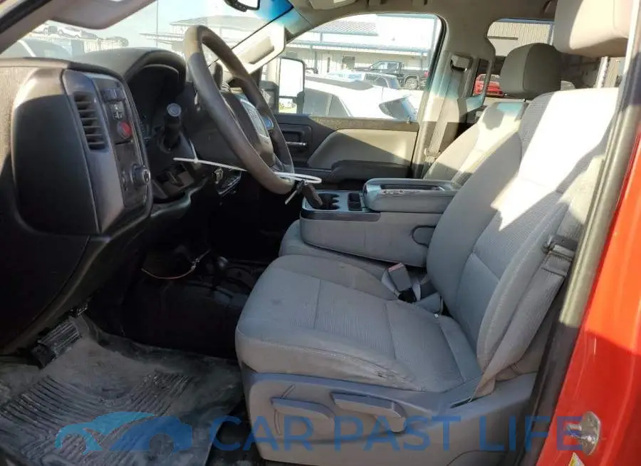1GT12REG9GF303908# 7