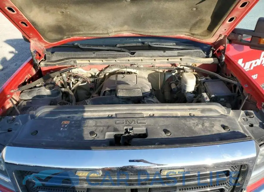 1GT12REG9GF303908# 11