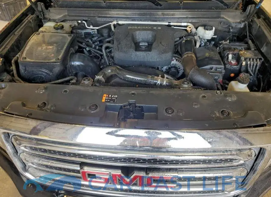 1GTP6DE10G1352117# 11