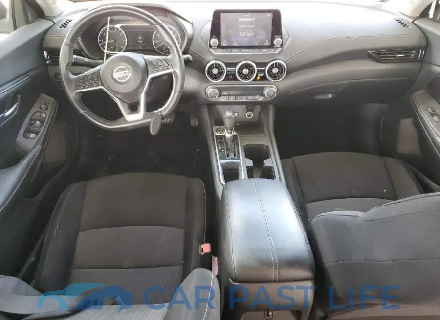 3N1AB8CV6MY222559# 8