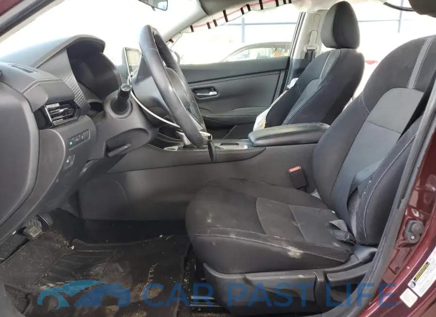 3N1AB8CV6MY222559# 7