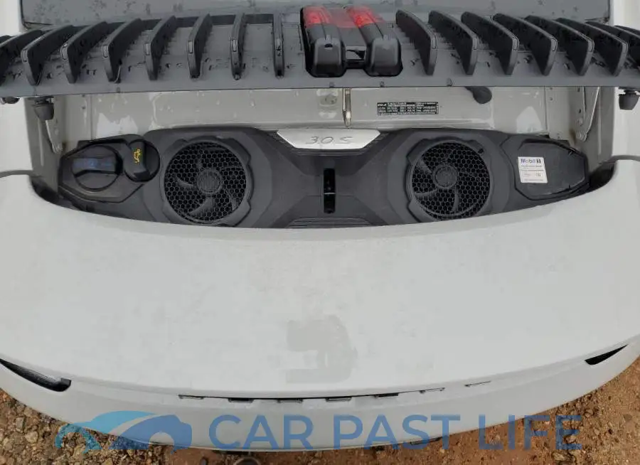 WP0AB2A95LS227099# 11