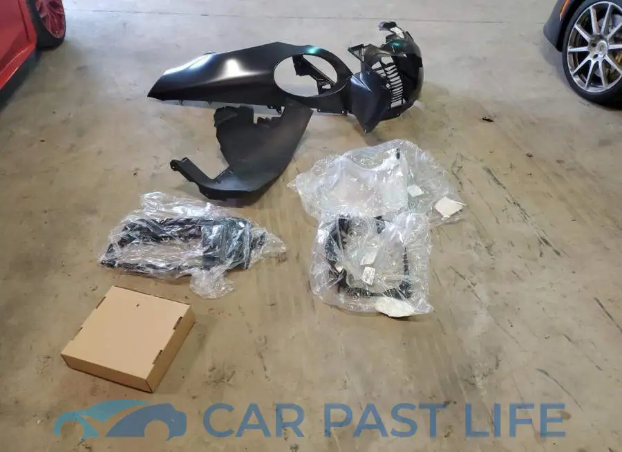 WP0AB2A95LS227099# 12