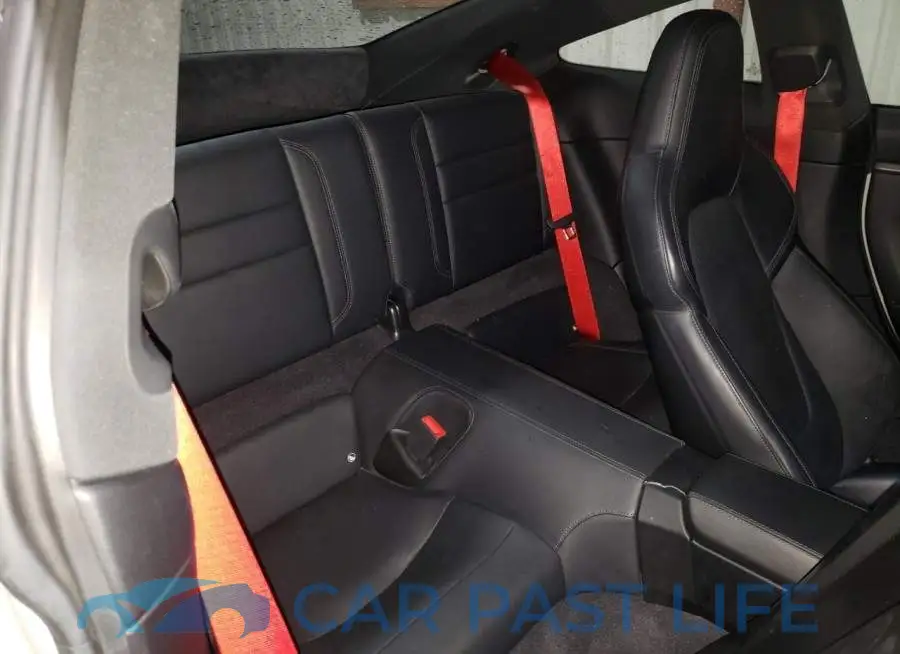 WP0AB2A95LS227099# 10