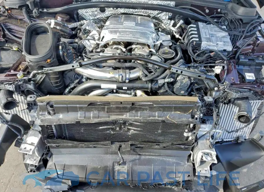 WP1AF2A57SLB50731# 11