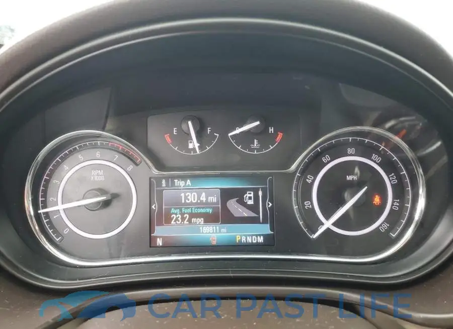 2G4GK5EX6G9150377# 9