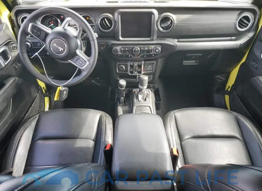 1C4JJXP62PW579729# 8