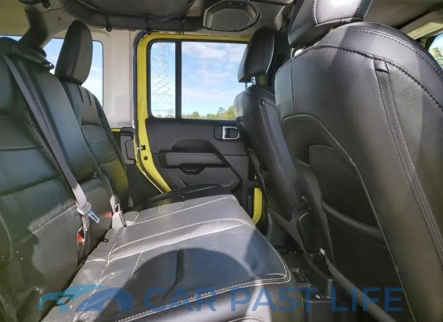 1C4JJXP62PW579729# 11