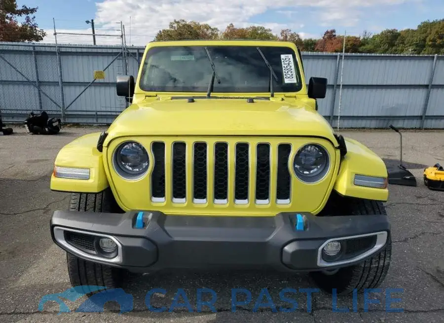 1C4JJXP62PW579729# 5