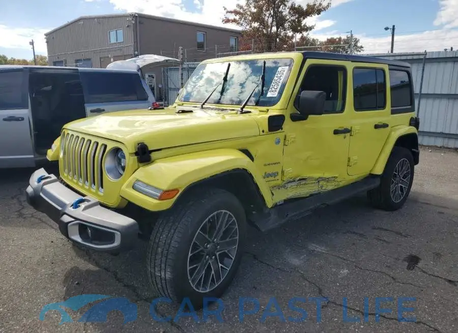 1C4JJXP62PW579729# 1