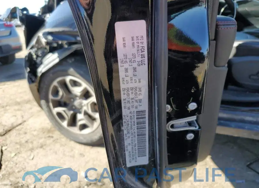 1C4PJMBX3LD622862# 13