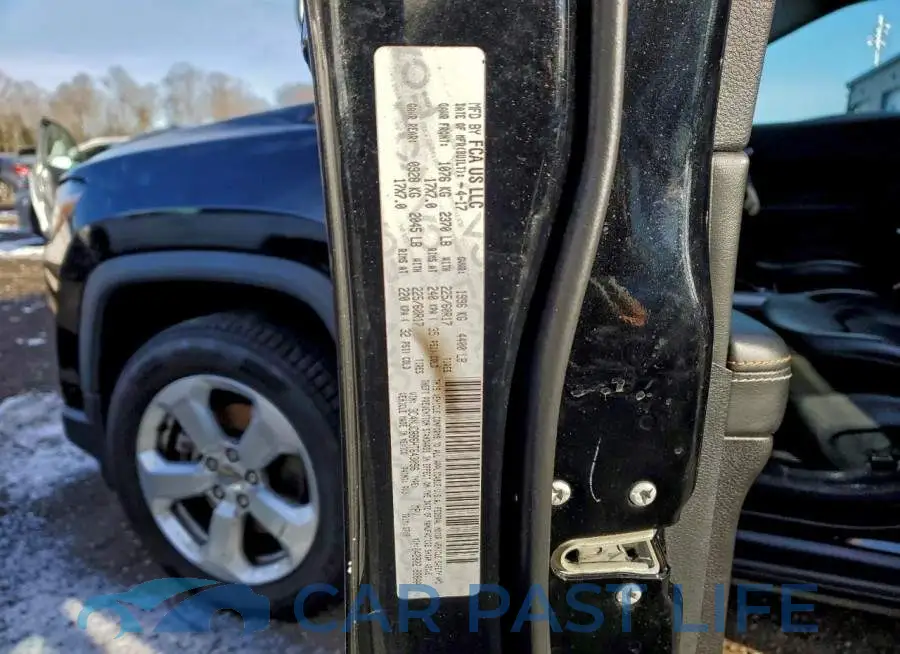 3C4NJCBB6HT643096# 13