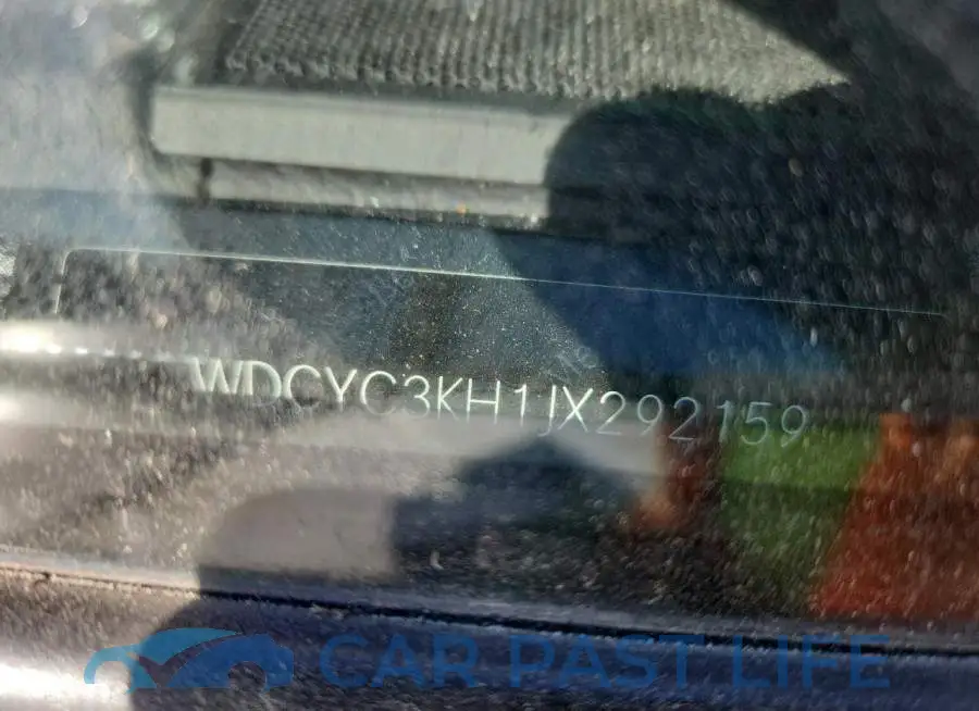 WDCYC3KH1JX292159# 13