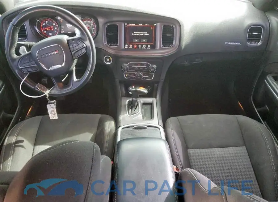 2C3CDXHG9PH603177# 8