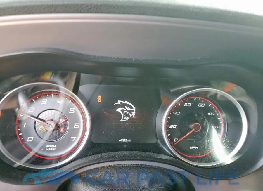 2C3CDXHG9PH603177# 9