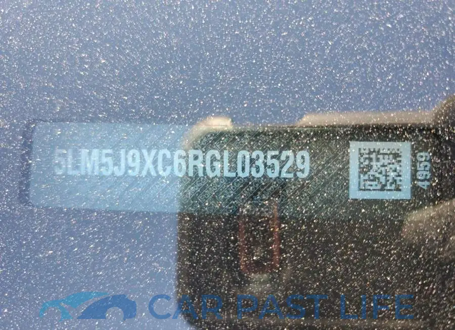 5LM5J9XC6RGL03529# 14