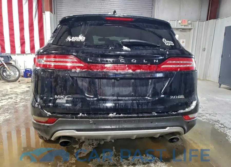 5LMCJ1D90GUJ27559# 6