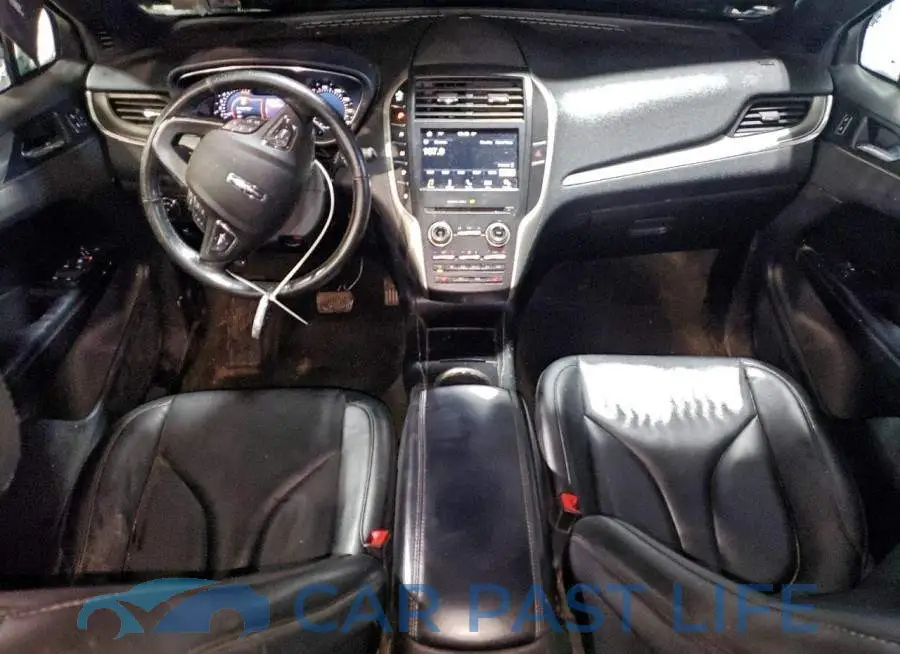 5LMCJ1D90GUJ27559# 8