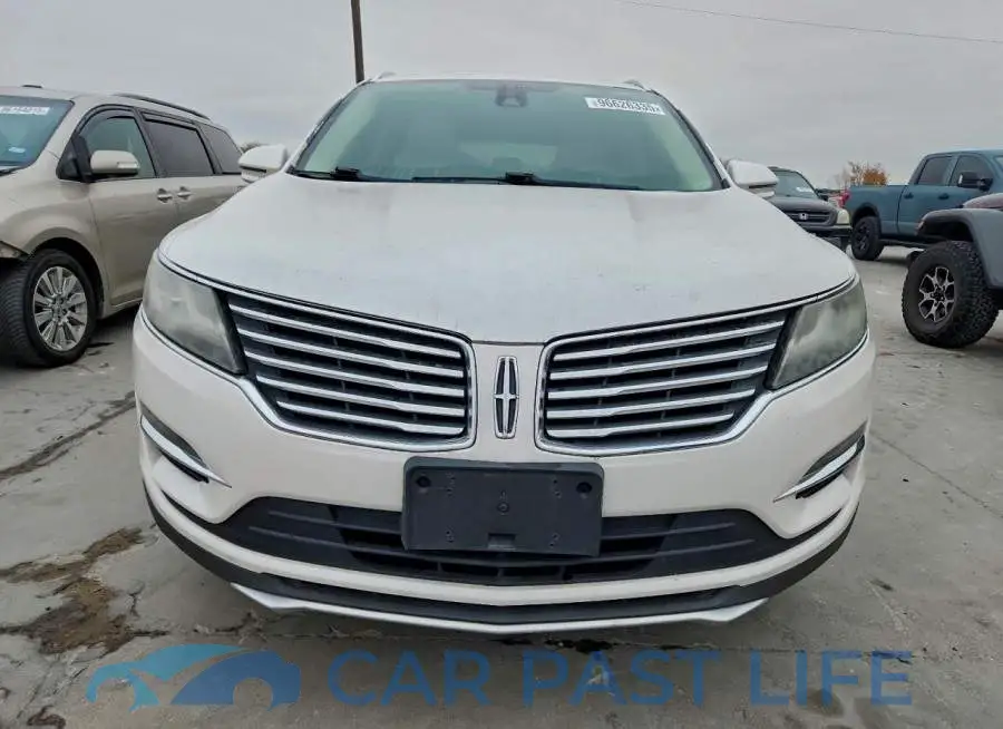 5LMCJ2C97GUJ12872# 5
