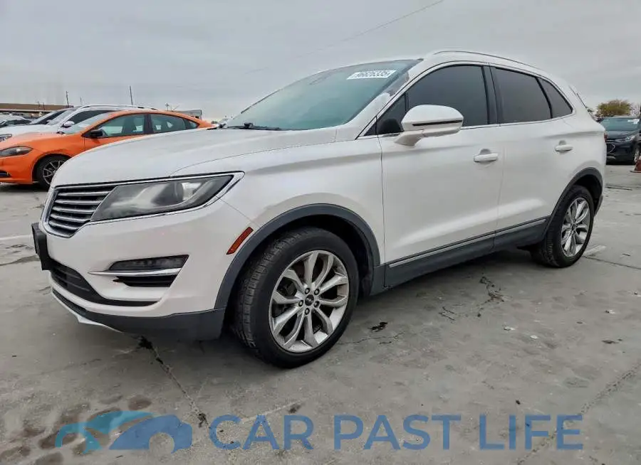 5LMCJ2C97GUJ12872# 1