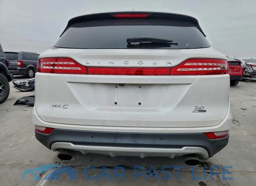 5LMCJ2C97GUJ12872# 6