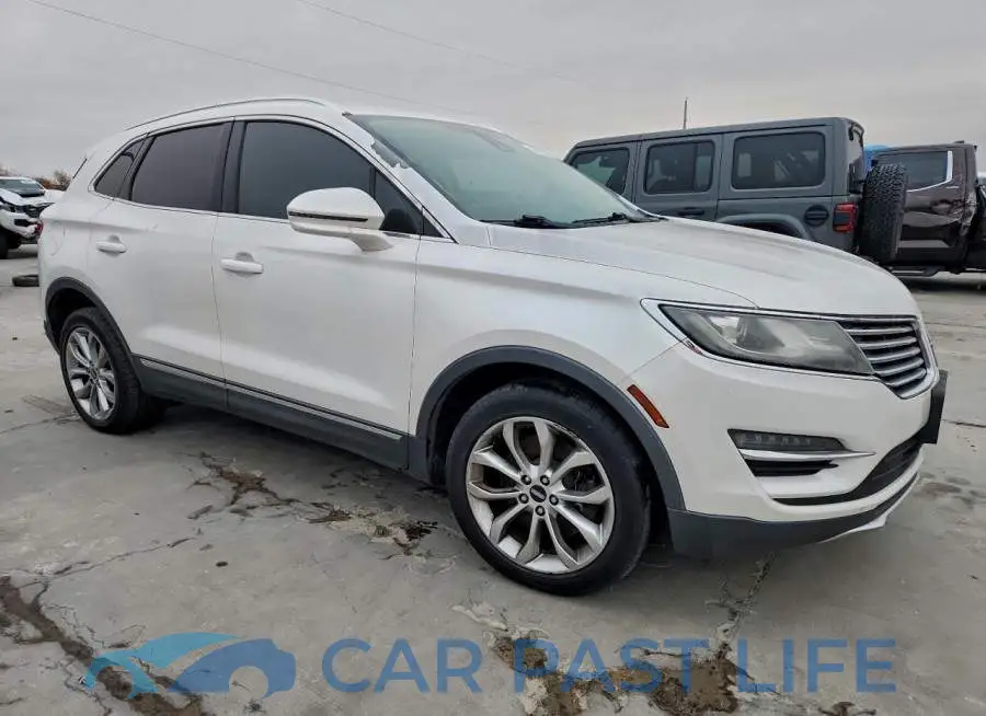 5LMCJ2C97GUJ12872# 4