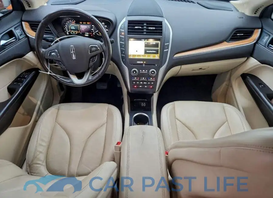 5LMCJ2C97GUJ12872# 8