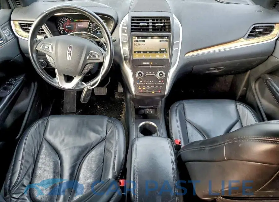 5LMCJ2D94GUJ28610# 8