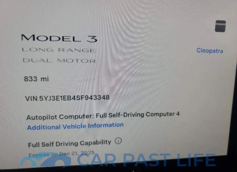 5YJ3E1EB4SF943348# 9