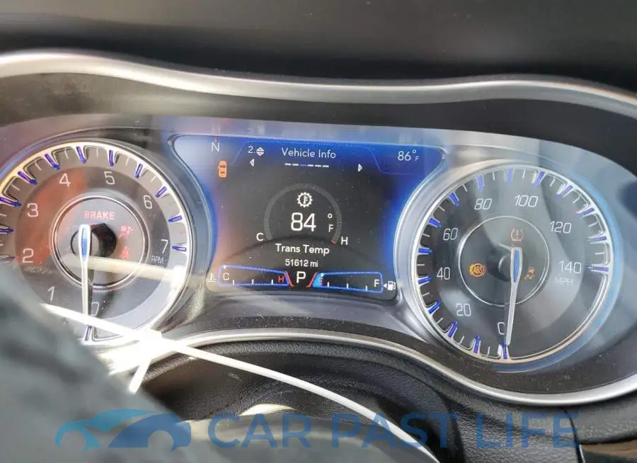 2C3CCAAG5PH585335# 9