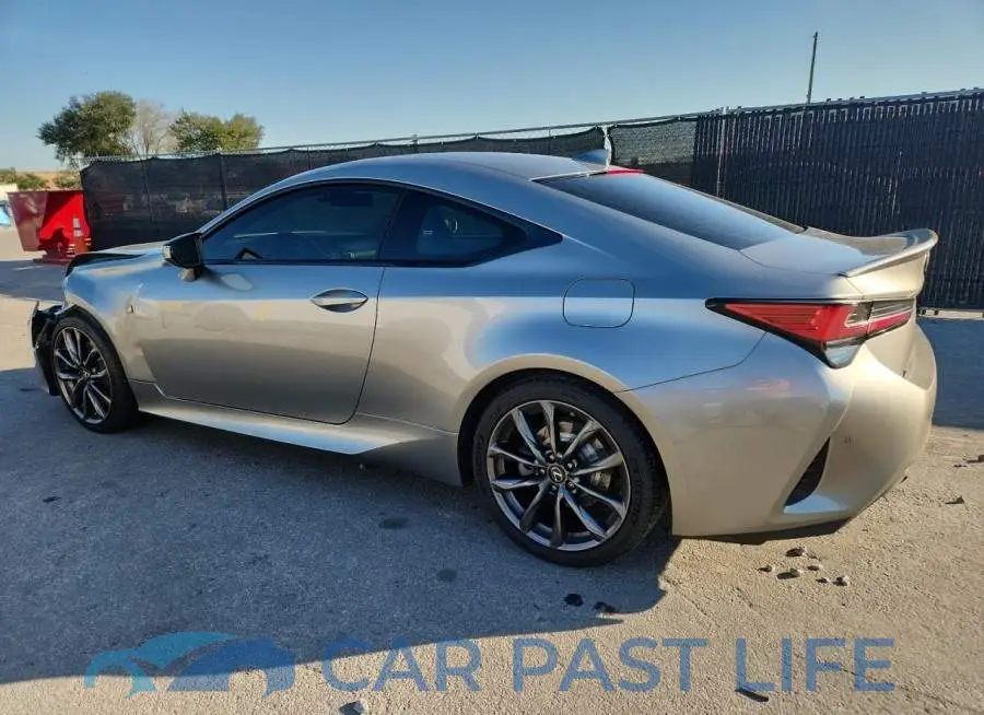 JTHHZ5BC4K5021600# 2
