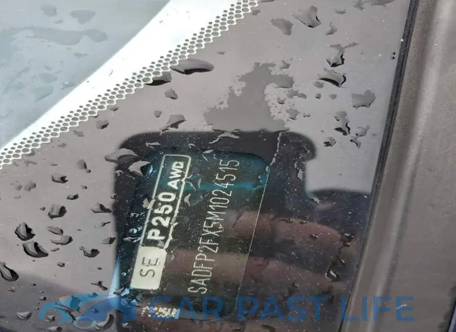 SADFP2FX5M1024515# 12