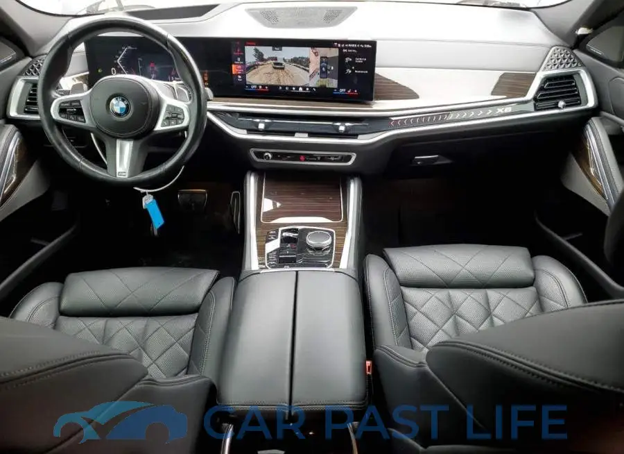 5UX33EX09R9S91497# 8