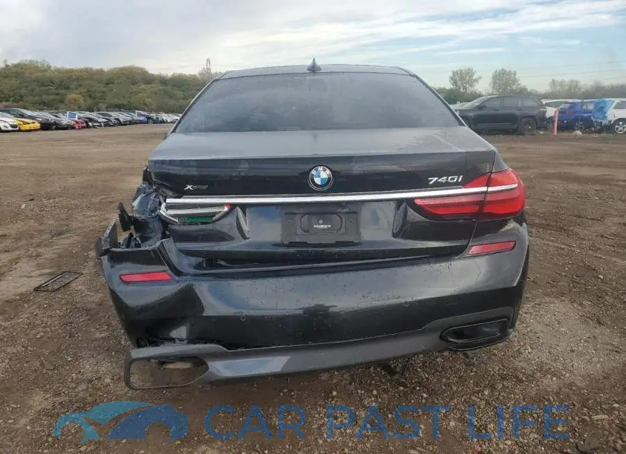 WBA7E4C56KGV70056# 6